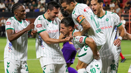 Konyaspor-Beşiktaş maçı ertelenebilir