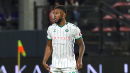 Konyaspor’da Bazoer gelişmesi