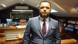Avukat Rezan Epözdemir, Çorlu'da cezaevine konuldu