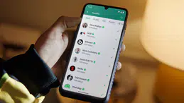 Okullarda bir dönem sona eriyor. WhatsApp yerine BİP uygulaması kullanılacak