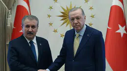 BBP Konya'dan birlik mesajı