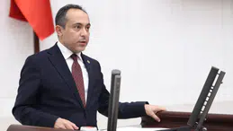 Milletvekili Koçak'tan Konya'nın hububatta don zararı kapsamında yer almamasına itiraz