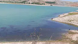 Konya’nın su sıkıntısında yeni evre. Artık durum daha vahim