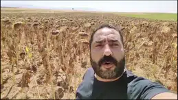 Konyalı çiftçiler: Yeni bir 'Nefes Kredisi" talebimiz var