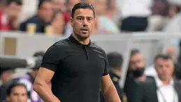 Başakşehir’de Çağdaş Atan ile yollarını ayırdı