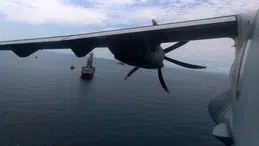 Bu karakol uçuyor: Türkiye'nin gök vatandaki çelik gözleri