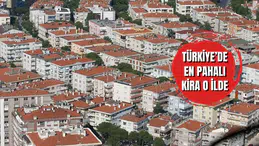 Türkiye'nin "Kira Getirisi Şampiyonu" belli oldu: İşte kirası en yüksek iller