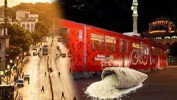 Konya'da günün özeti: Tramvay bedava, TMO’dan ucuz pirinç satışı