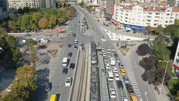 Konya’nın trafiği bu merkezden kontrol edilecek: Yeni proje geliyor