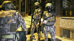 FETÖ'nün Dışişleri yapılanmasına operasyon: 15 gözaltı