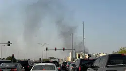Doha'da patlama sesleri: Üst düzey bir Hamas yetkilisine suikast düzenlendi