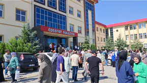 YKS maratonu bu hafta sonu: Konya'nın bu ilçesinde ilk kez yapılıyor