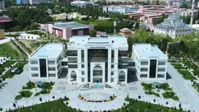 Konya Selçuk Üniversitesi listede: Türkiye'nin en iyi 20 üniversitesi açıklandı