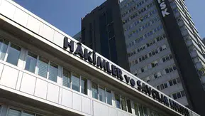 4 bin 967 hakim ve savcının görev yeri değişti