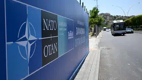 NATO zirvesi: 60 bine yakın güvenlik personeli teyakkuzda olacak