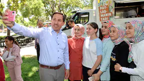 Karatay'da "Bir Atık Çok Şey Değiştirir" Yarışması'nda ödül heyecanı