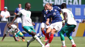 2026 FIFA Dünya Kupası: Fransa: 3 - Senegal: 1