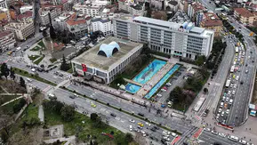 İBB Kültür A.Ş. Genel Müdür Yardımcısı Erhan Karaal kaçırıldı