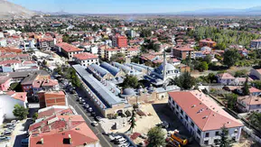 Mimar Sinan’ın Konya sınırlarındaki tek eseri 450 yıldır yaşamın merkezinde