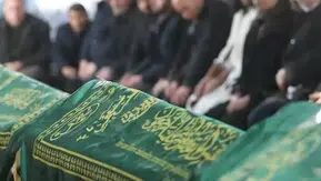 Avrupa'da yaşayan Konyalı isimden acı haber: Sıcaklık can aldı