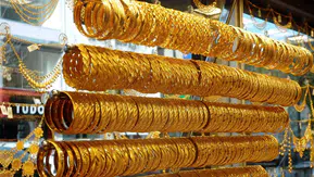 Konyalı sarraflardan ATM altını tepkisi: Kuyumcular sahipsiz değil