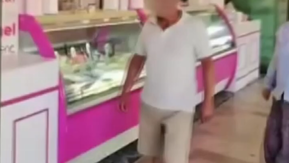 Bir top dondurmayı 400 lira satıyordu: O işletme için karar