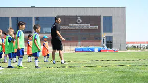 Konya ithal sporcular ile takım kurmuyor: Gençler şehri temsil ediyor