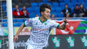 Konyaspor’un genç yeteneği Jo Jin-Ho’nun yeni adresi belli oldu
