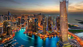 Avantajlar ve riskler neler: Dubai'de girişimcilik hikâyesi