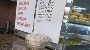 Sanayi esnafından 'utanç' listesi: Borcu olanları böyle ifşa etti