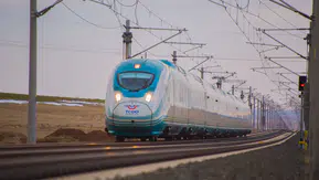 Konya’da YHT'yi tercih edenler dikkat: Bilet fiyatları zamlandı