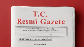 Büyükelçi atamalar Resmi Gazete'de