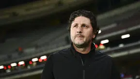 Trabzonspor'da Fatih Tekke Ferencvaros maçının sonrasında istifa etti