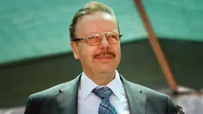Eski Ulaştırma Bakanı Arif Ahmet Denizolgun mezarından çıkarılacak