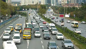 Milyonlarca araç sahibi için soğuk duş: 408 bin lira oldu