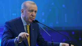 Cumhurbaşkanı Erdoğan'dan anlaşma açıklaması: Bizlere güç verecek