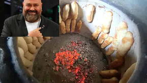 Somer Şef'in öve öve bitiremediği Konya Tandır Böreği tarifi