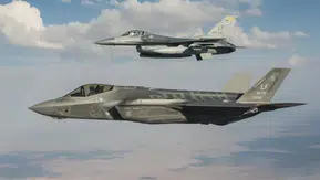 F-35 ve F-16 savaş uçakları: İşte o ölüm makinelerinin karşılaştırması
