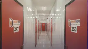 Eşya Depolama ile Fazlalıklardan Kurtulun