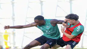 Konyaspor, Çaykur Rizespor maçına hazırlanıyor