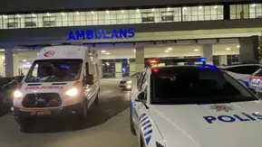 Husumetli iki grup arasında silahlı kavga: 2 ölü, 3 yaralı