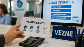 Yeni vergi düzenlemesi: Artık internette ayak izi olan işletme vergi verecek