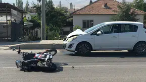 Konya'da ağustos ayında polis bölgesindeki kazalarda 6 kişi öldü