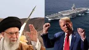 Trump, İran savaşının biteceği tarihi açıkladı