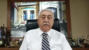 TESK'te efsane başkan seçimden çekildi: 19 yıllık dönem sona erdi
