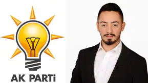 Konya siyasetinin genç ismi AK Parti'deki görevinden af istedi
