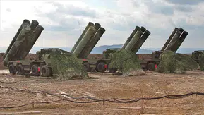 Rusya'dan S-400 açıklaması: Türkiye’den başka bir ülkeye transferi gündemde