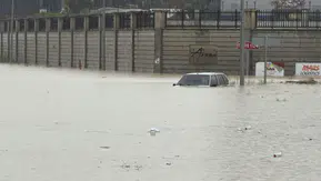 Sonbahar yağmurları hayatı felç etti: Meteorolojiden uyarı üstüne uyarı yapılıyor