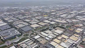 Konya, ihracat direncini koruyor: 2025'te 3,5 milyar liralık ihracat