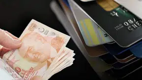 “Ek hesap” limitlerine sınırlama gündemde